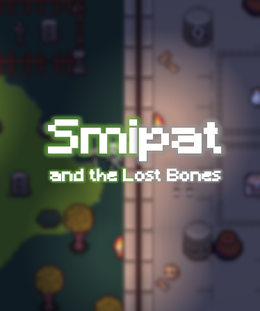 Smipat and the Lost Bones