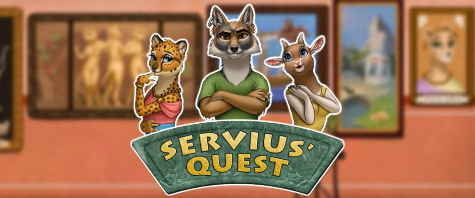 Servius' Quest