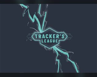 Tracker's League  