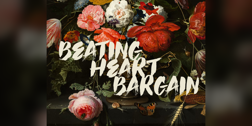Cover image for Beating Heart Bargain
