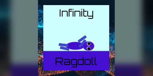 Cover image for Infinity Ragdoll