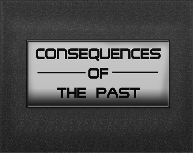 consequences of the past