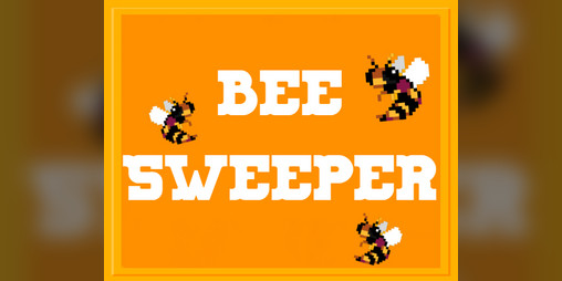 Cover image for Bee Sweeper