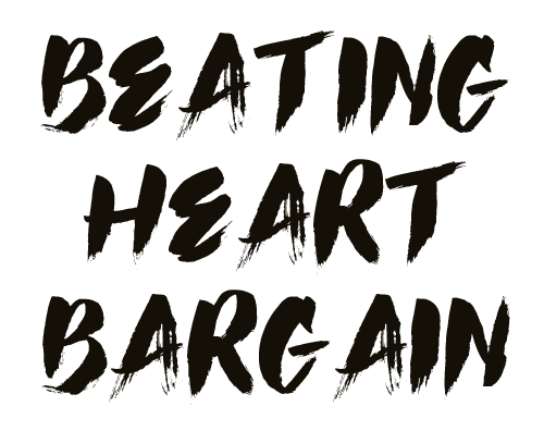 Beating Heart Bargain