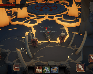Darkest Deliverance