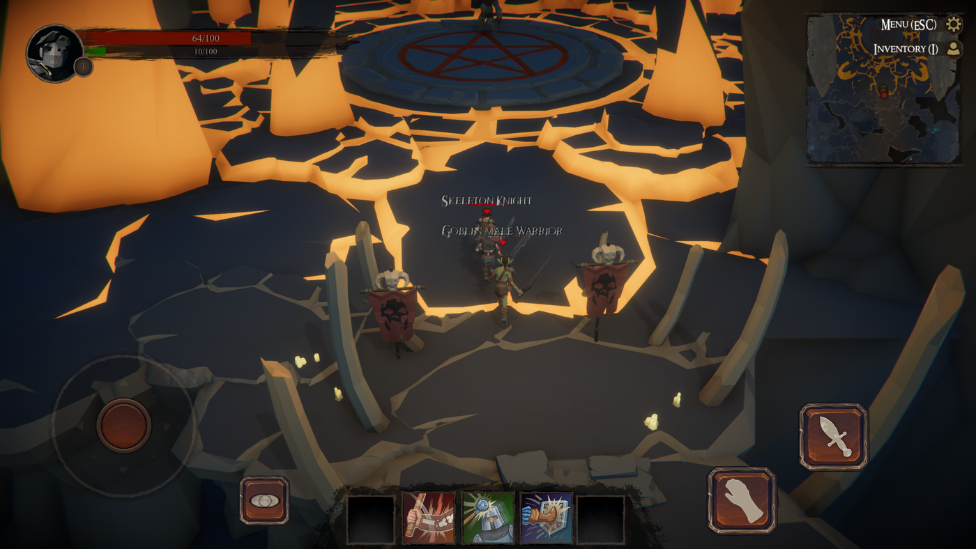 Darkest Deliverance