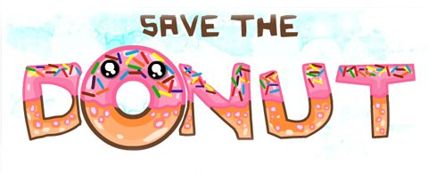 Save the Donut