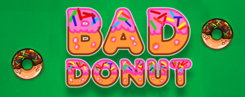 Bad Donut