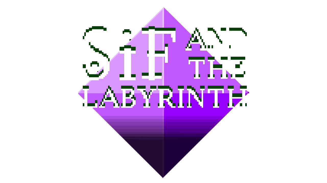 Sif and the Labyrinth