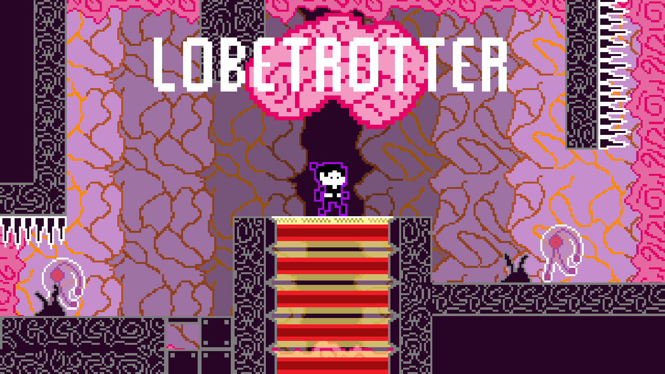 Lobetrotter