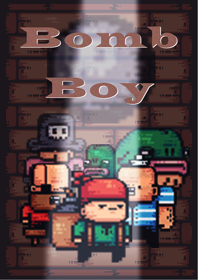 BombBoy