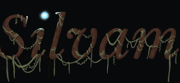 Cover image for Silvam