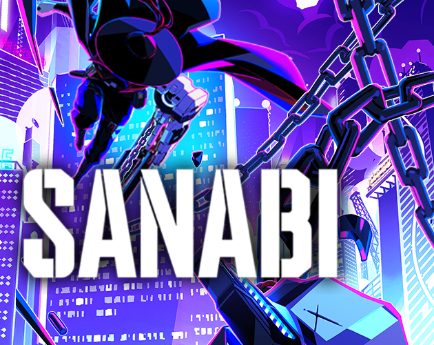 SANABI on Steam