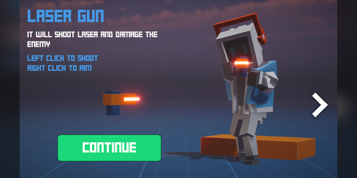 Cover image for Robo Escape