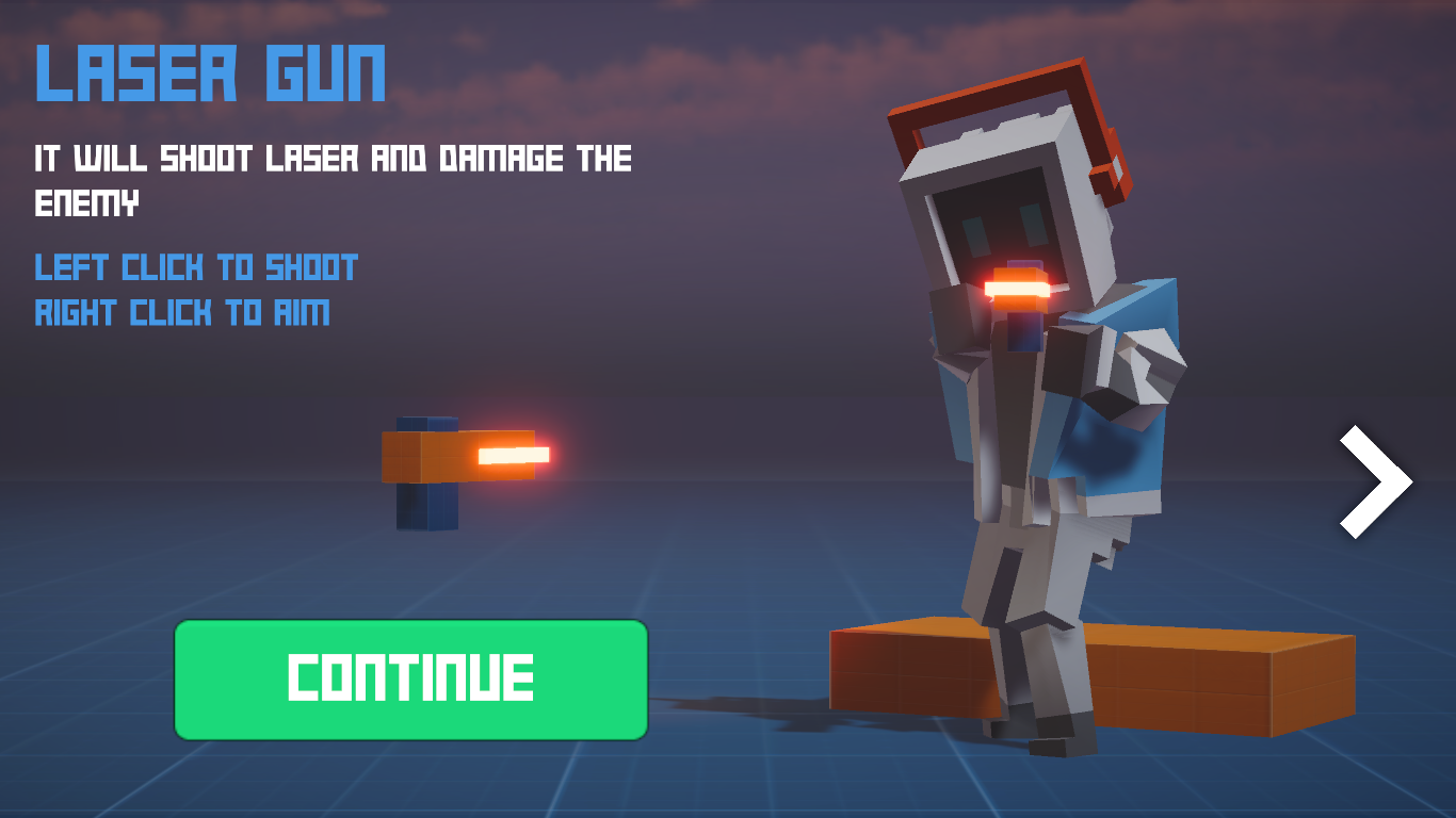Cover image for Robo Escape