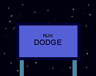 RUNDODGE