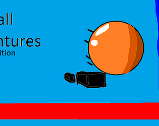 Ball Adventures Android Edition Alfa