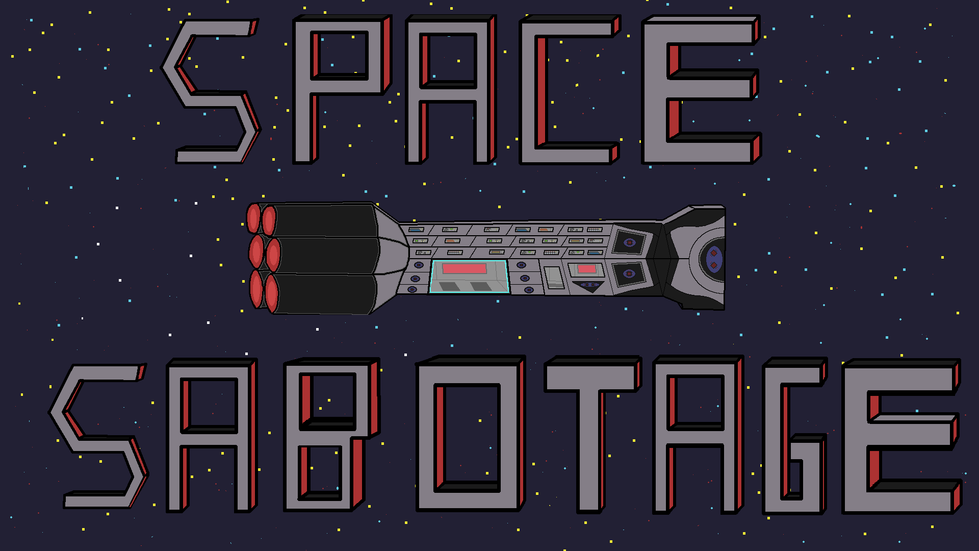 Space Sabotage