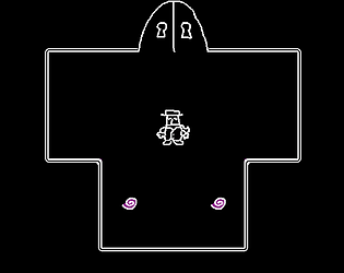Guy in the Void
