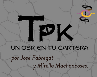 TPK  