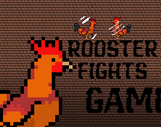 Rooster-Fights
