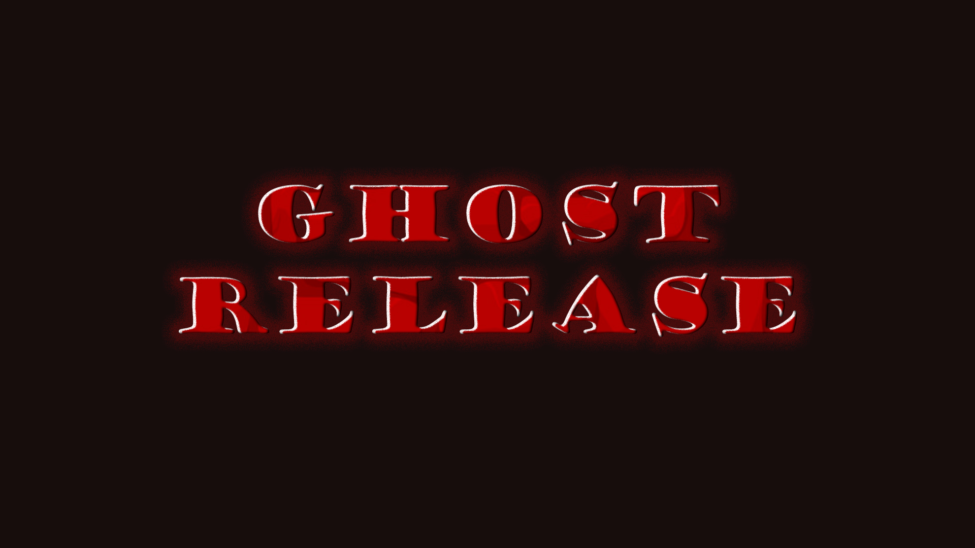 Ghost Release