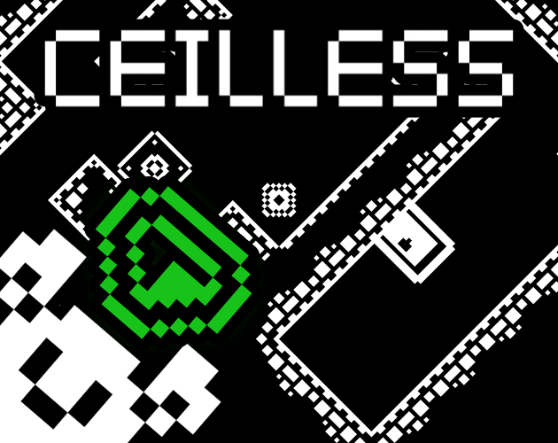 Cover image for Ceilless
