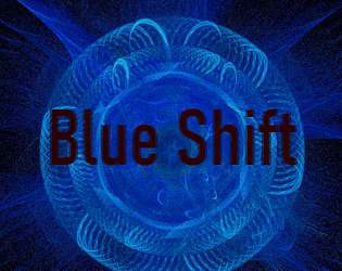 Blue Shift