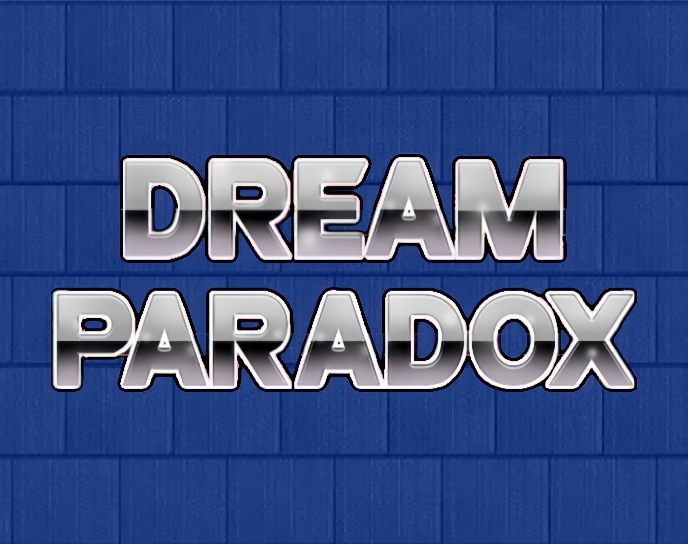 Dream Paradox