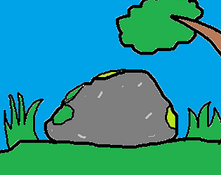 Stone Simulator 5 (titanium edition)