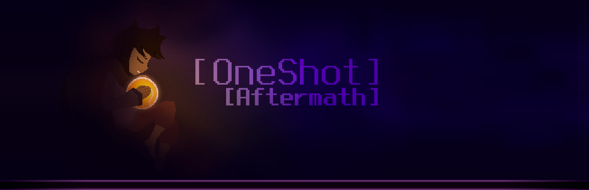 OneShot: Aftermath