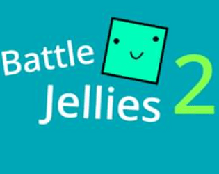 Battle Jellies 2