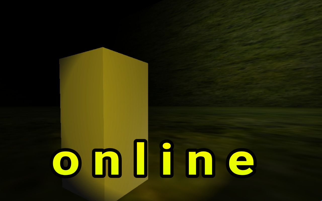 slendonline (alpha) 2.0