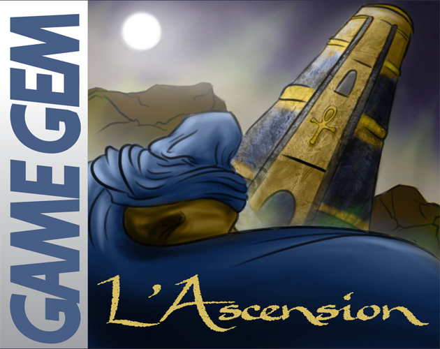 L'Ascension