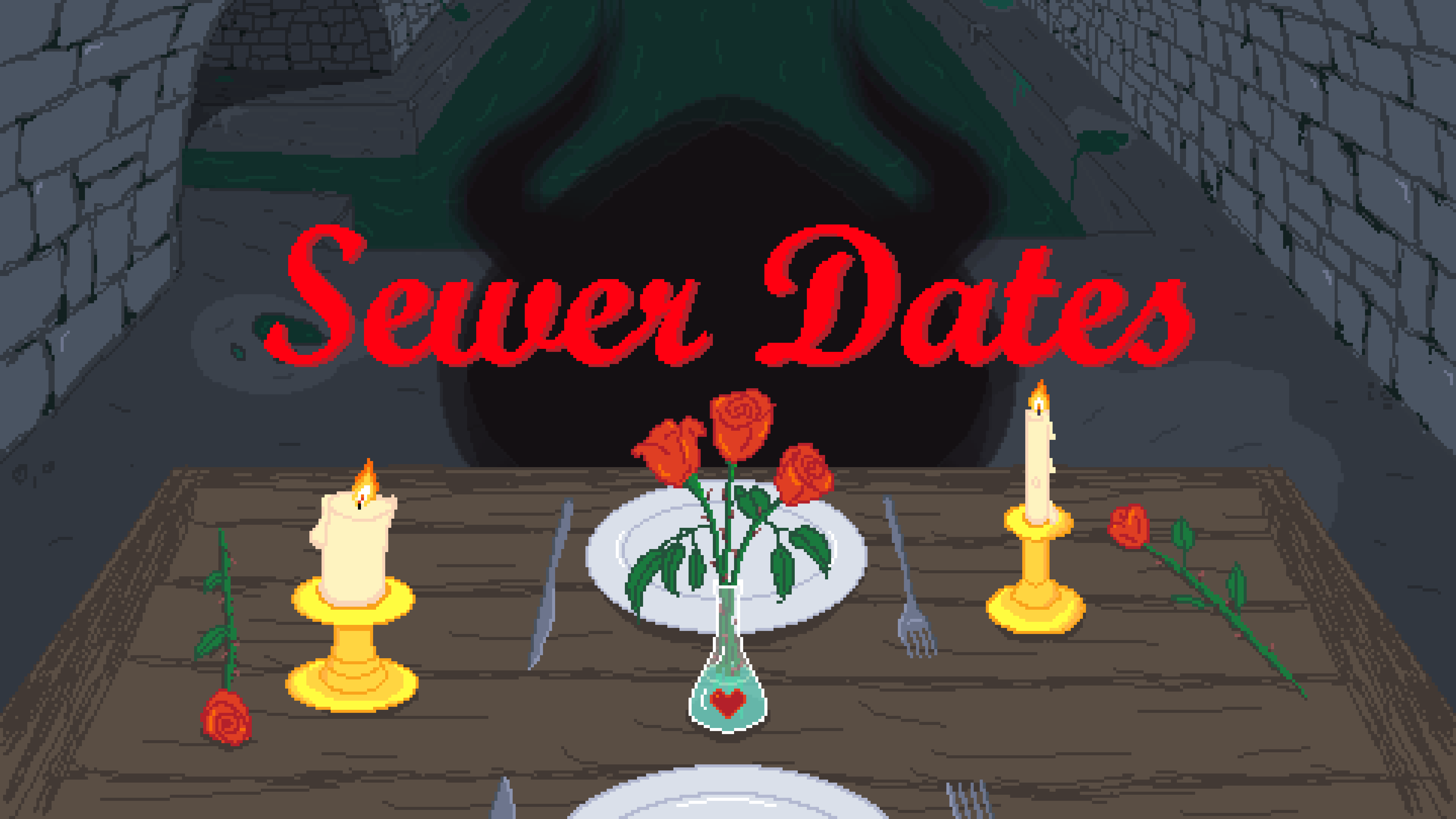 Sewer Dates
