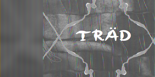 Cover image for Träd