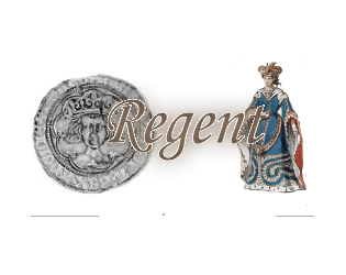 Regent  