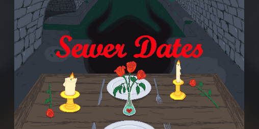 Cover image for Sewer Dates