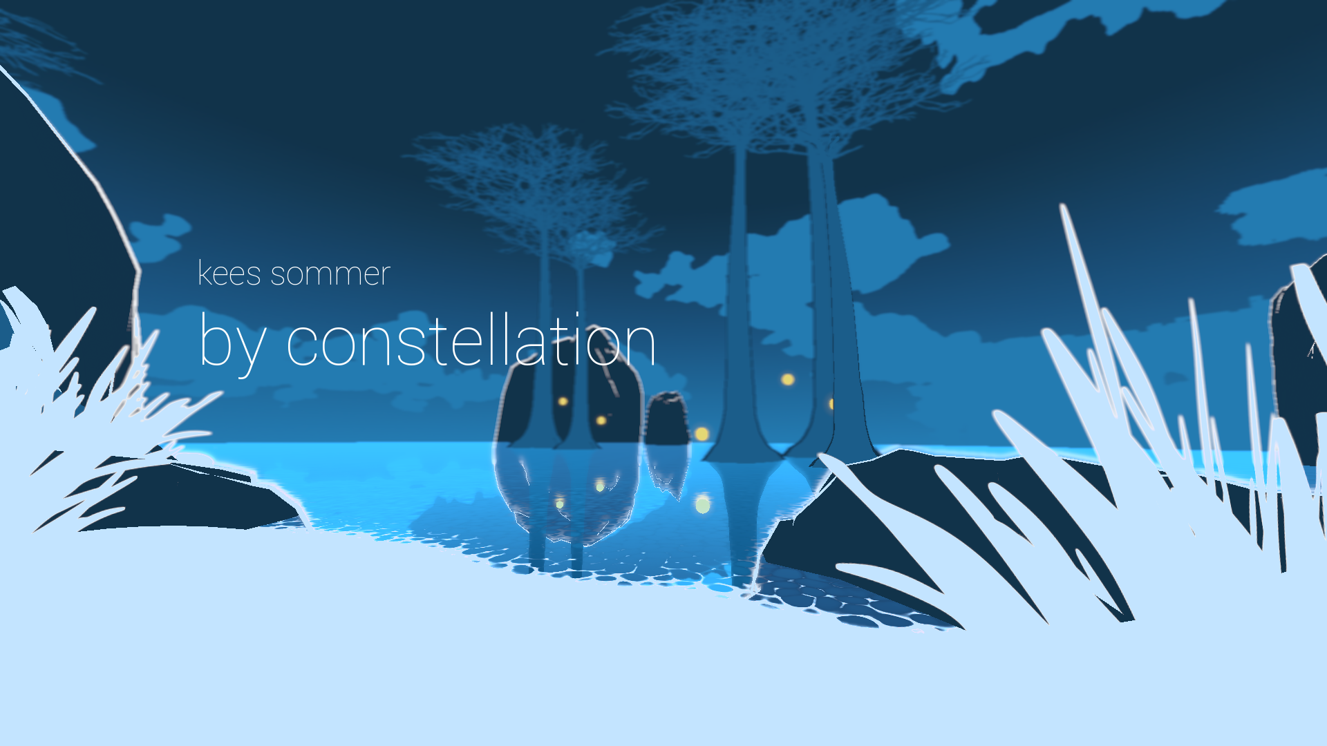 by constellation