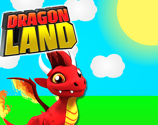 Dragon Land!