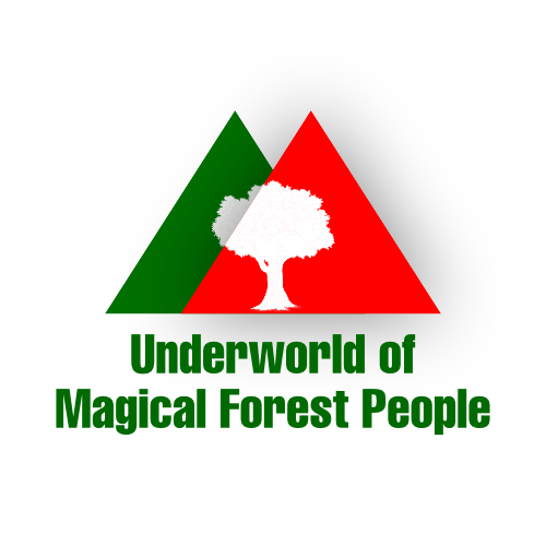 Underworld of Magical Forest People