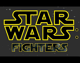 Star Wars Fighters