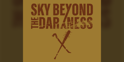 Cover image for Sky Beyond The Darkness