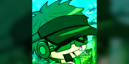 Cover image for Gacha Life 2