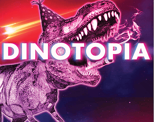 Dinos Deluxe