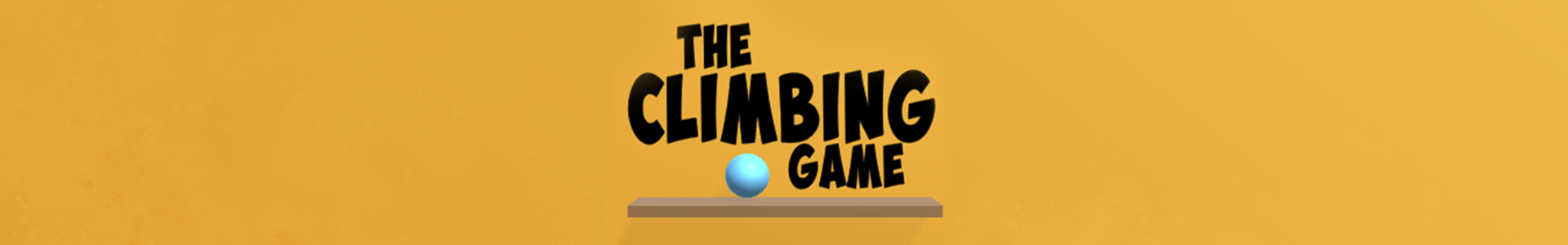 The Climbing Game