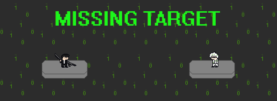 Missing Target