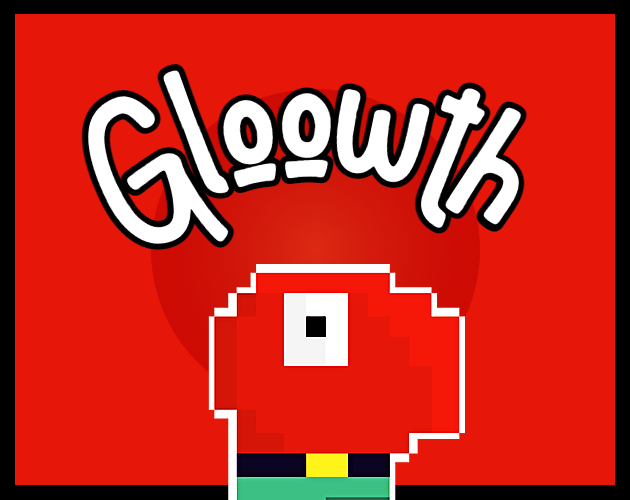 Gloowth By Suco De Fruta