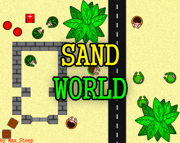 SANDWORLD