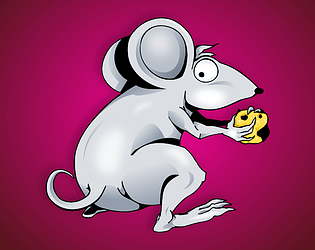Mouse Game